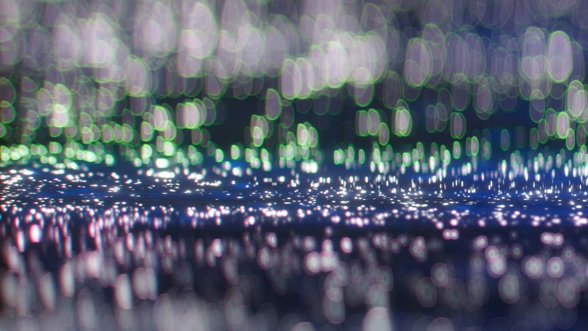 特有の非点、歪曲、倍率色収差、ケラレ等を加味