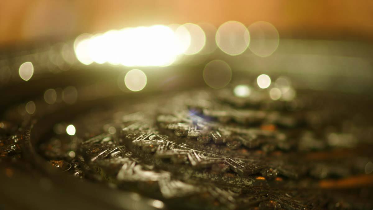 球面レンズ(通常のレンズ)のビジュアル