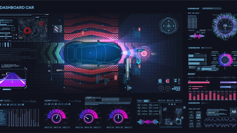 SDVとは？次世代自動車に期待されている成果と課題