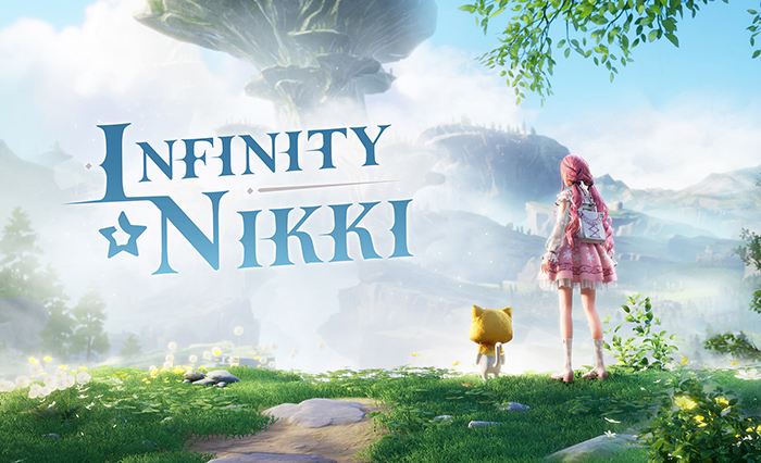 Enlighten Integrated into Infinity Nikki