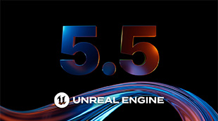 Enlighten、Unreal Engine 5.5をリリース