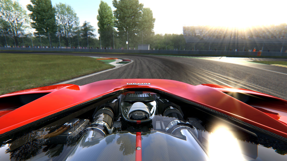 Assetto Corsa Mobile Gameplay (Android, iOS) - Part 1 